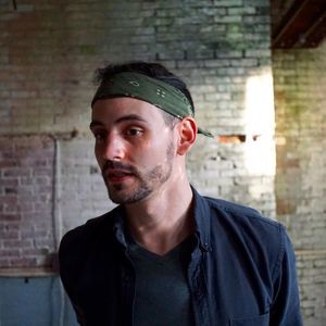 Meet your Posher, Emerson